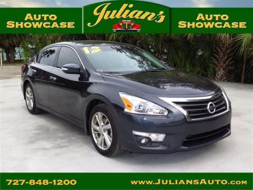 2013 Nissan Altima SV, US $19,999.00, image 14