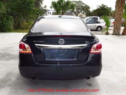 2013 Nissan Altima SV, US $19,999.00, image 15