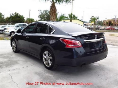 2013 Nissan Altima SV, US $19,999.00, image 22