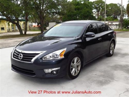 2013 Nissan Altima SV, US $19,999.00, image 27