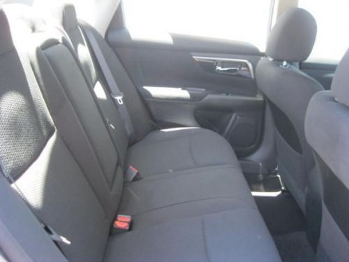 2014 Nissan Altima 2.5 S, image 4