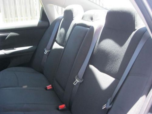 2014 Nissan Altima 2.5 S, image 6