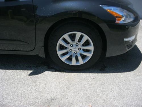 2014 Nissan Altima 2.5 S, image 9