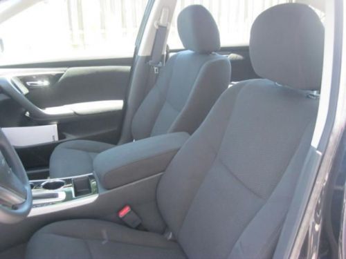 2014 Nissan Altima 2.5 S, image 11