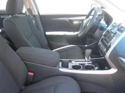 2014 Nissan Altima 2.5 S, image 13