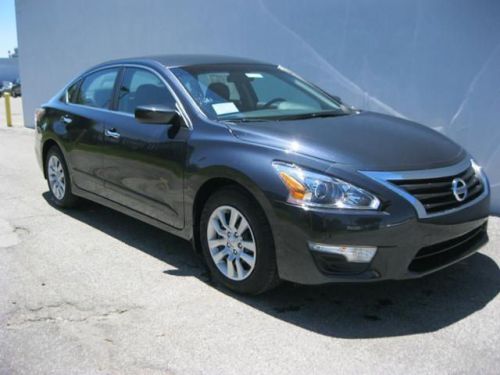 2014 Nissan Altima 2.5 S, image 14