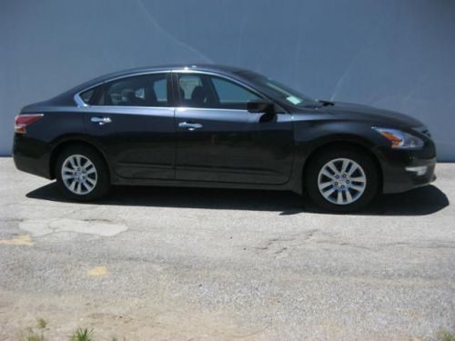 2014 Nissan Altima 2.5 S, image 17