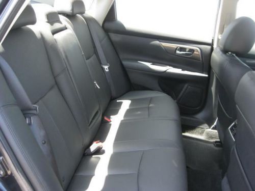 2014 Nissan Altima 2.5 SL, US $27,525.00, image 3