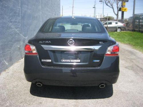 2014 Nissan Altima 2.5 SL, US $27,525.00, image 7