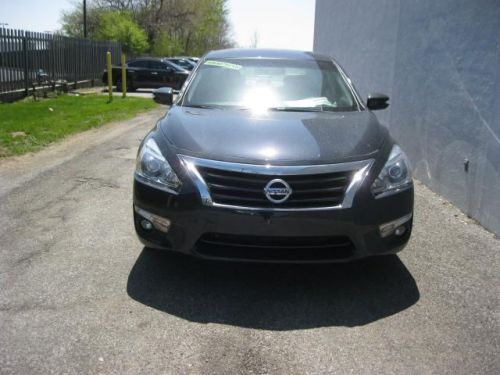 2014 Nissan Altima 2.5 SL, US $27,525.00, image 8
