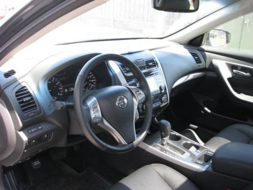 2014 Nissan Altima 2.5 SL, US $27,525.00, image 9