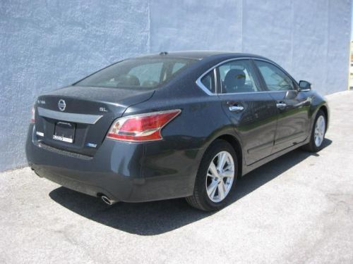 2014 Nissan Altima 2.5 SL, US $27,525.00, image 10