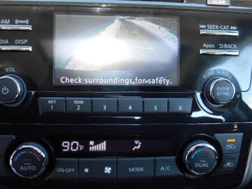 2014 Nissan Altima 2.5 SL, US $27,525.00, image 11