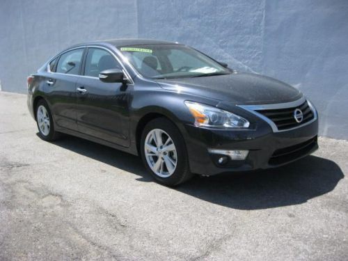 2014 Nissan Altima 2.5 SL, US $27,525.00, image 20
