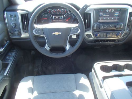 2014 Chevrolet Silverado 1500 LT, US $44,180.00, image 3