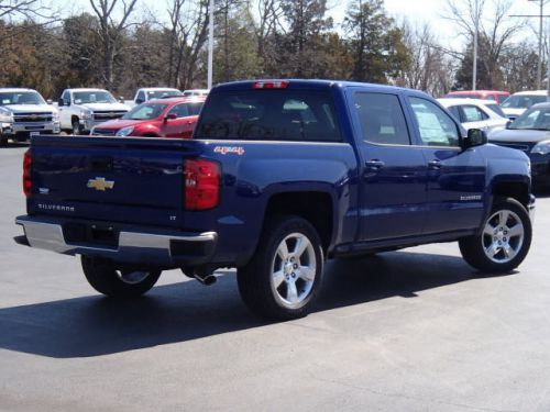 2014 Chevrolet Silverado 1500 LT, US $44,180.00, image 4