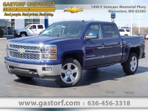 2014 Chevrolet Silverado 1500 LT, US $44,180.00, image 5