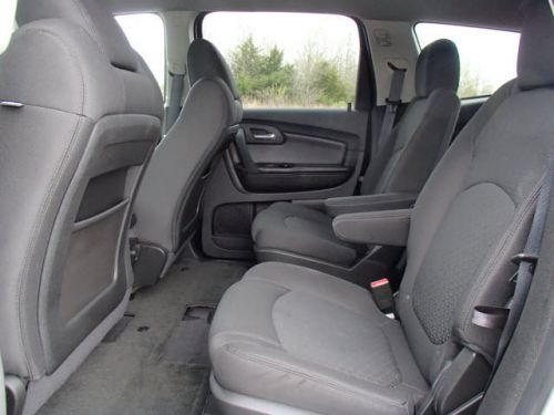 2012 Chevrolet Traverse 2LT, US $24,321.00, image 2