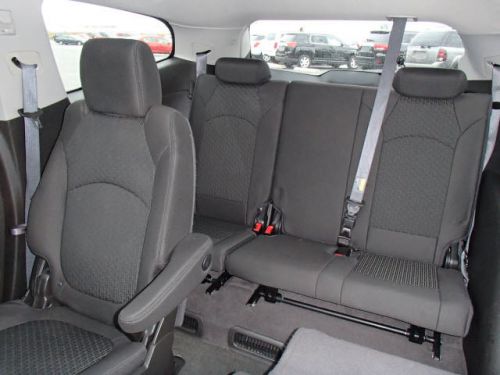 2012 Chevrolet Traverse 2LT, US $24,321.00, image 3