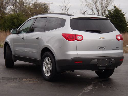 2012 Chevrolet Traverse 2LT, US $24,321.00, image 4