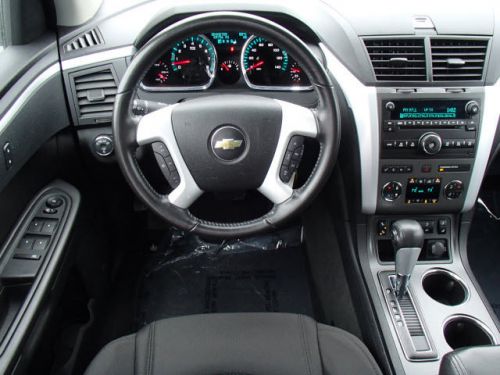 2012 Chevrolet Traverse 2LT, US $24,321.00, image 5
