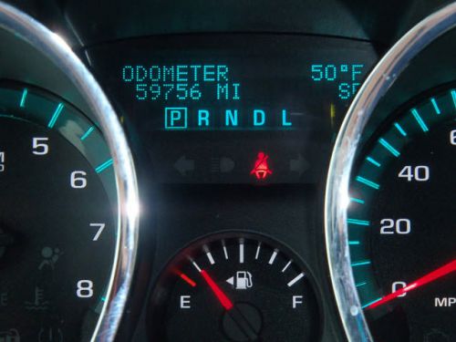 2012 Chevrolet Traverse 2LT, US $24,321.00, image 6