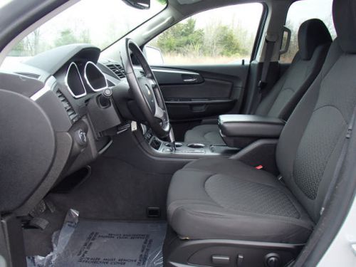 2012 Chevrolet Traverse 2LT, US $24,321.00, image 7