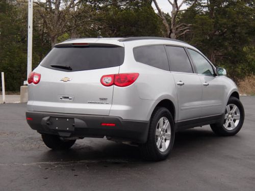 2012 Chevrolet Traverse 2LT, US $24,321.00, image 8