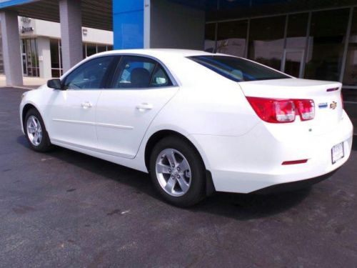 2014 chevrolet malibu 1ls