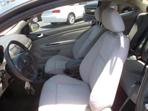 2009 chevrolet cobalt lt