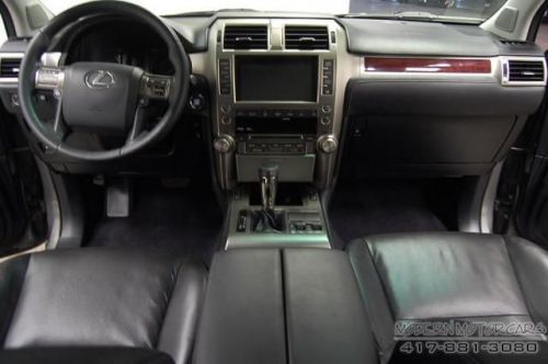 2010 lexus gx 460