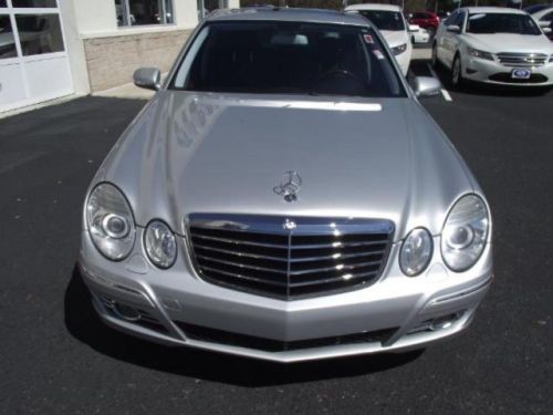 2008 mercedes-benz  e350