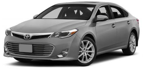 2014 toyota avalon xle premium