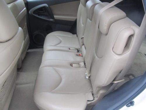 2011 toyota rav4 limited