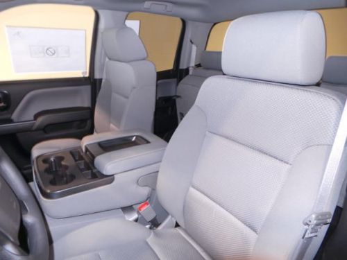 2014 Chevrolet Silverado 1500 Work Truck, US $36,449.00, image 2