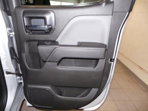 2014 Chevrolet Silverado 1500 Work Truck, US $36,449.00, image 3