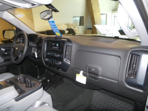 2014 Chevrolet Silverado 1500 Work Truck, US $36,449.00, image 4