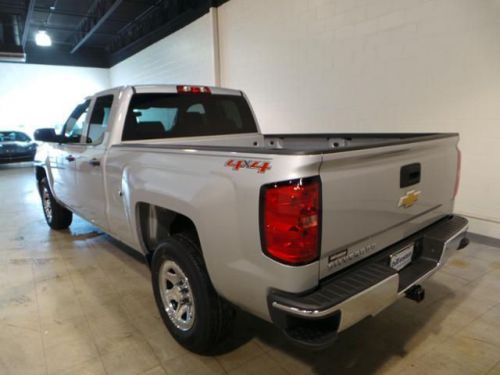 2014 Chevrolet Silverado 1500 Work Truck, US $36,449.00, image 5