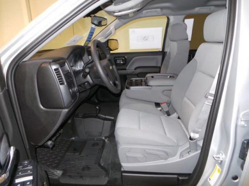 2014 Chevrolet Silverado 1500 Work Truck, US $36,449.00, image 6