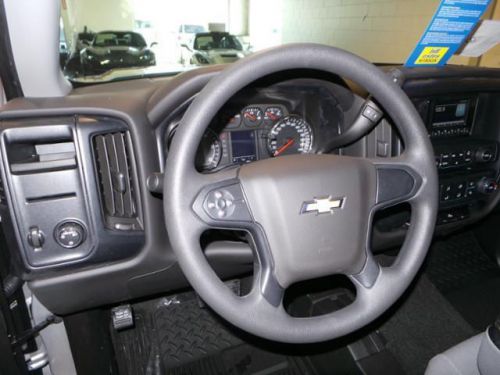 2014 Chevrolet Silverado 1500 Work Truck, US $36,449.00, image 7