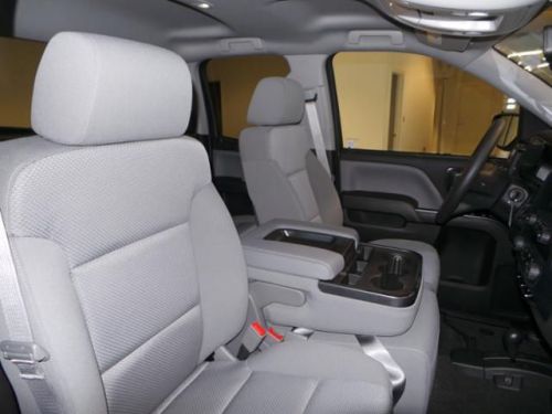 2014 Chevrolet Silverado 1500 Work Truck, US $36,449.00, image 9