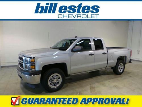 2014 Chevrolet Silverado 1500 Work Truck, US $36,449.00, image 11