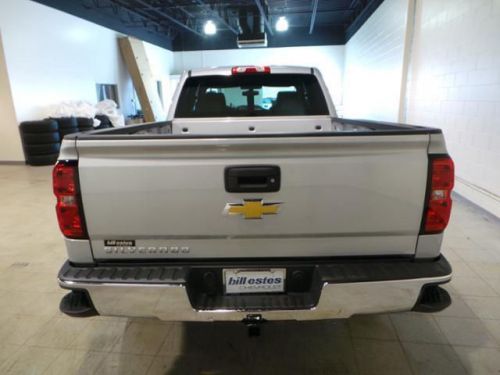 2014 Chevrolet Silverado 1500 Work Truck, US $36,449.00, image 13