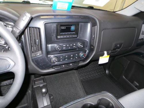 2014 Chevrolet Silverado 1500 Work Truck, US $36,449.00, image 14