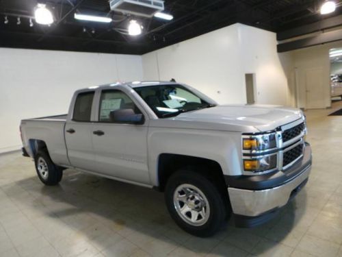 2014 Chevrolet Silverado 1500 Work Truck, US $36,449.00, image 17