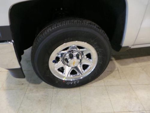 2014 Chevrolet Silverado 1500 Work Truck, US $36,449.00, image 19