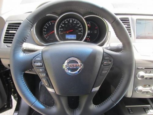 2014 Nissan Murano SL, US $36,168.00, image 3