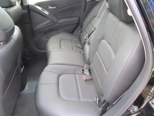 2014 Nissan Murano SL, US $36,168.00, image 7