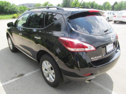2014 Nissan Murano SL, US $36,168.00, image 8