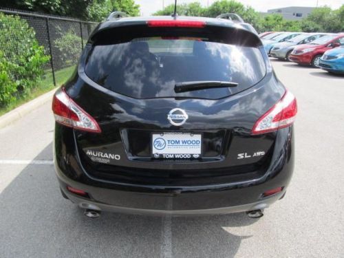 2014 Nissan Murano SL, US $36,168.00, image 11